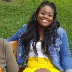 Meet your Posher, Kennedy